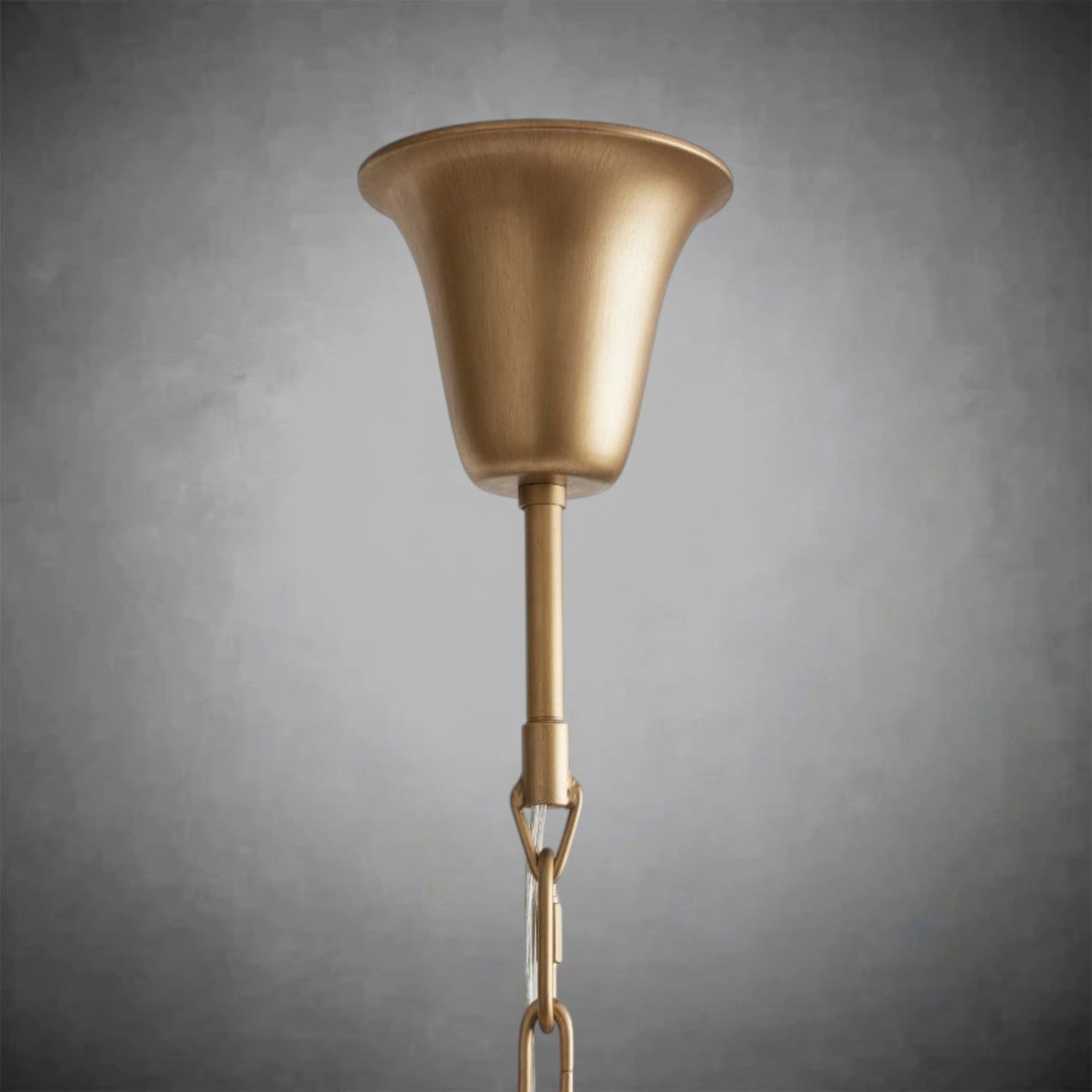 Leyland Tiered Round Chandelier