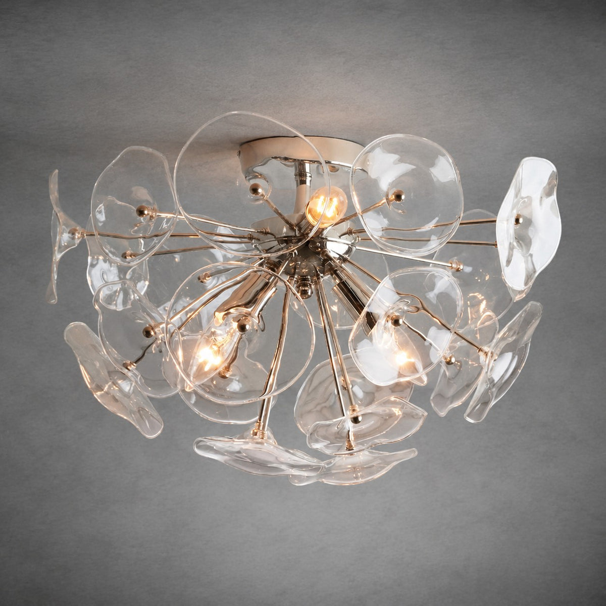Lily Flushmount