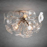 Lily Flushmount