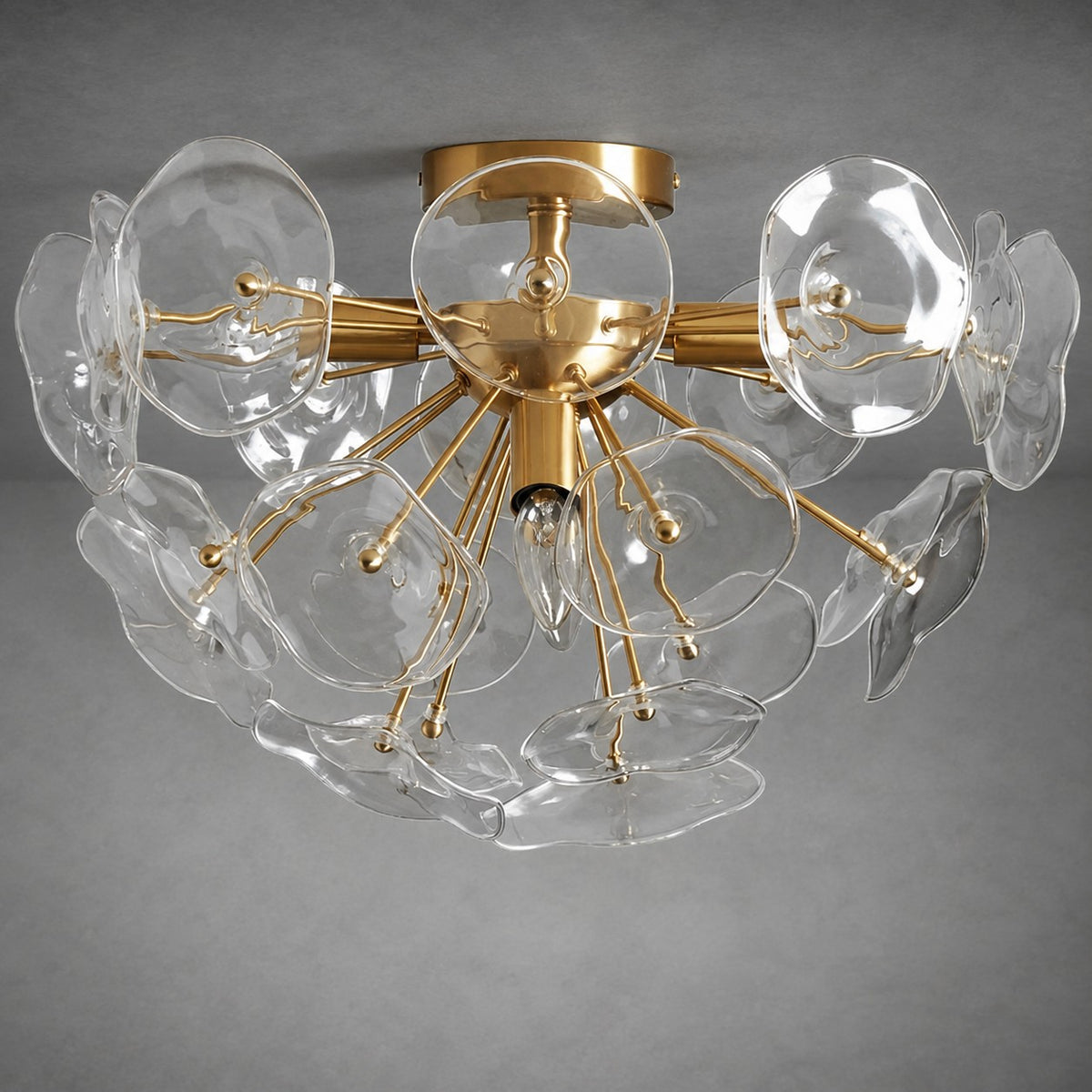 Lily Flushmount