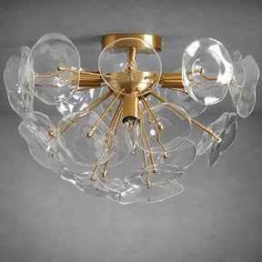 Lily Flushmount