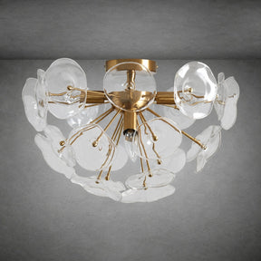 Lily Flushmount