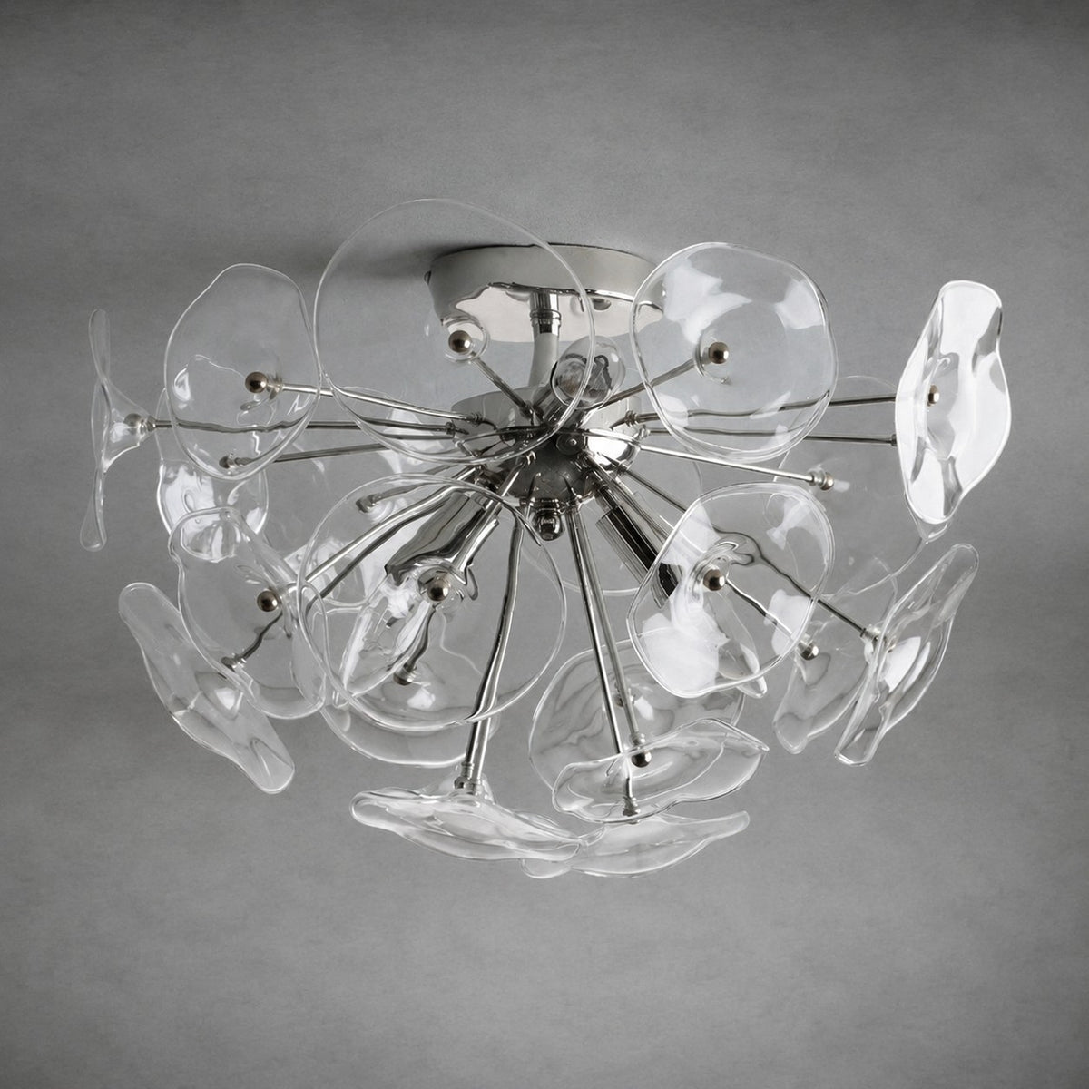Lily Flushmount