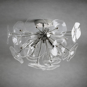 Lily Flushmount