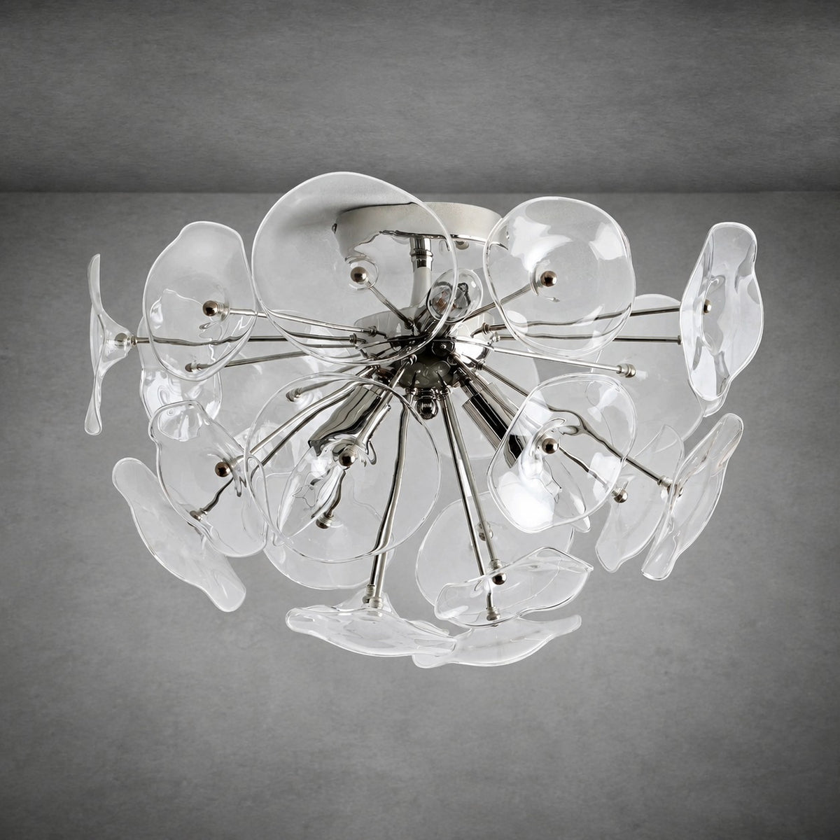 Lily Flushmount