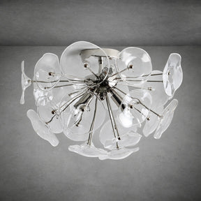 Lily Flushmount