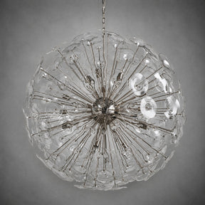 Lily Round Chandelier