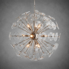Lily Round Chandelier