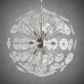 Lily Round Chandelier