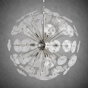 Lily Round Chandelier