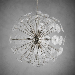 Lily Round Chandelier