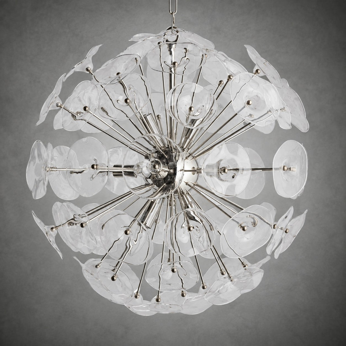 Lily Round Chandelier