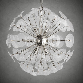 Lily Round Chandelier