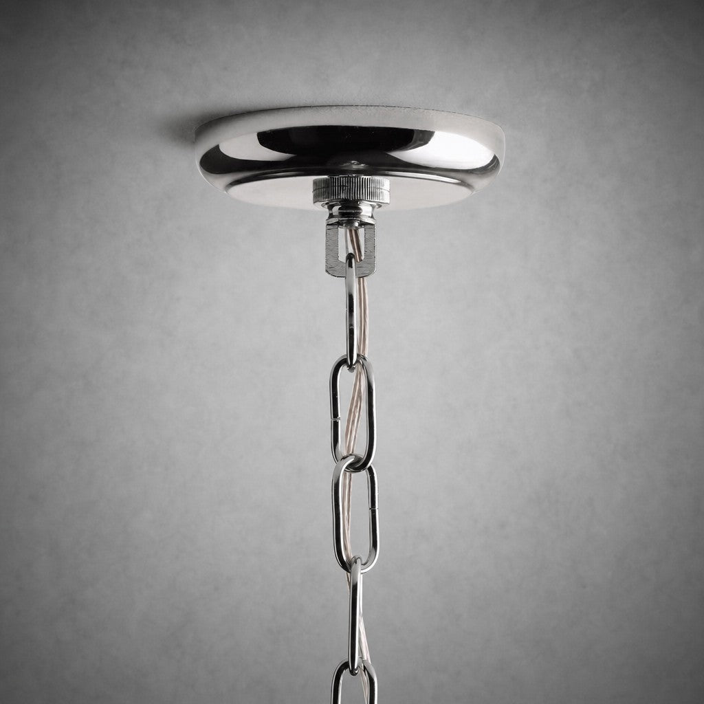 Lily Round Chandelier