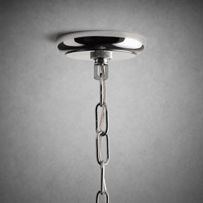 Lily Round Chandelier