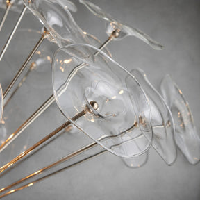 Lily Round Chandelier