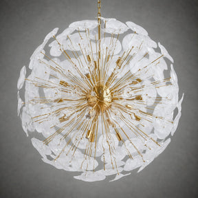 Lily Round Chandelier