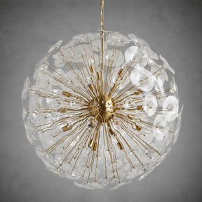 Lily Round Chandelier