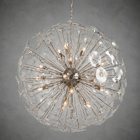 Lily Round Chandelier