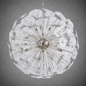 Lily Round Chandelier