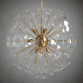Lily Round Chandelier