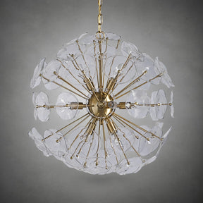 Lily Round Chandelier