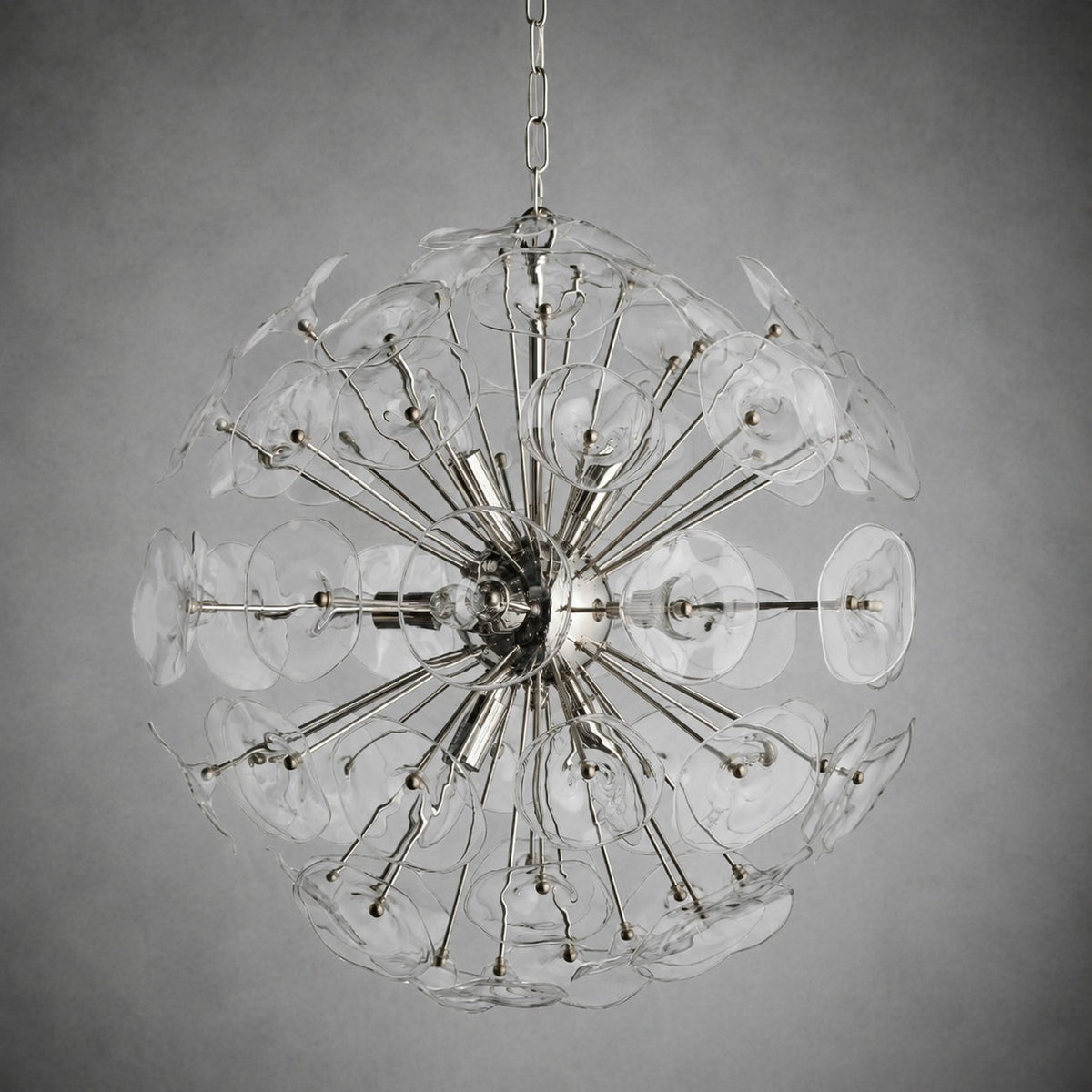 Lily Round Chandelier