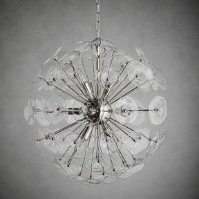 Lily Round Chandelier