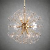 Lily Round Chandelier