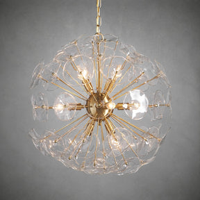 Lily Round Chandelier