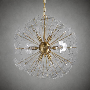 Lily Round Chandelier