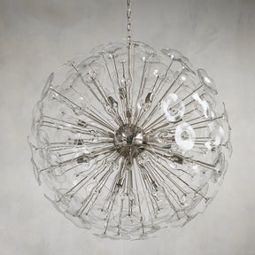 Lily Round Chandelier