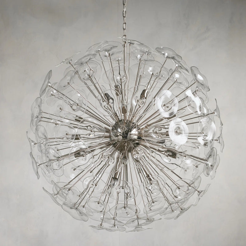 Lily Round Chandelier