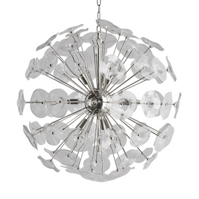 Lily Round Chandelier