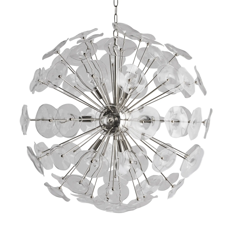 Lily Round Chandelier