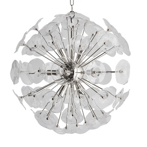 Lily Round Chandelier