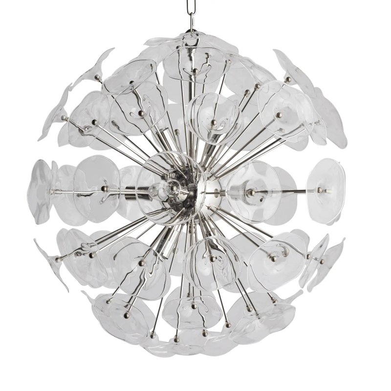 Lily Round Chandelier