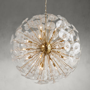 Lily Round Chandelier