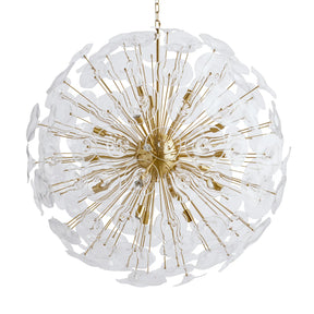 Lily Round Chandelier