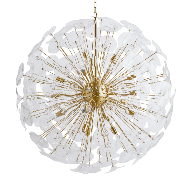 Lily Round Chandelier
