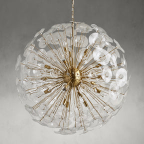 Lily Round Chandelier