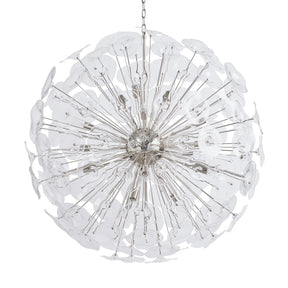 Lily Round Chandelier