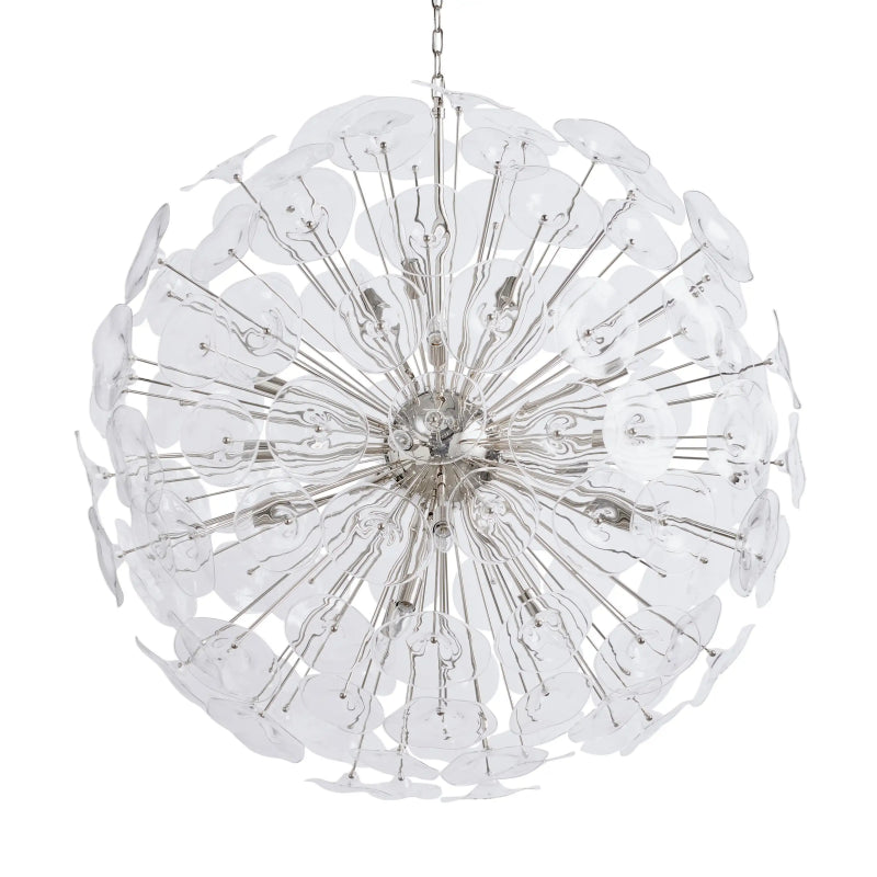 Lily Round Chandelier