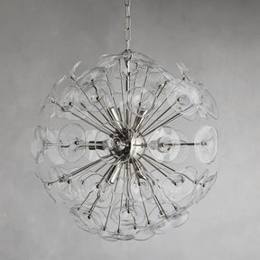 Lily Round Chandelier