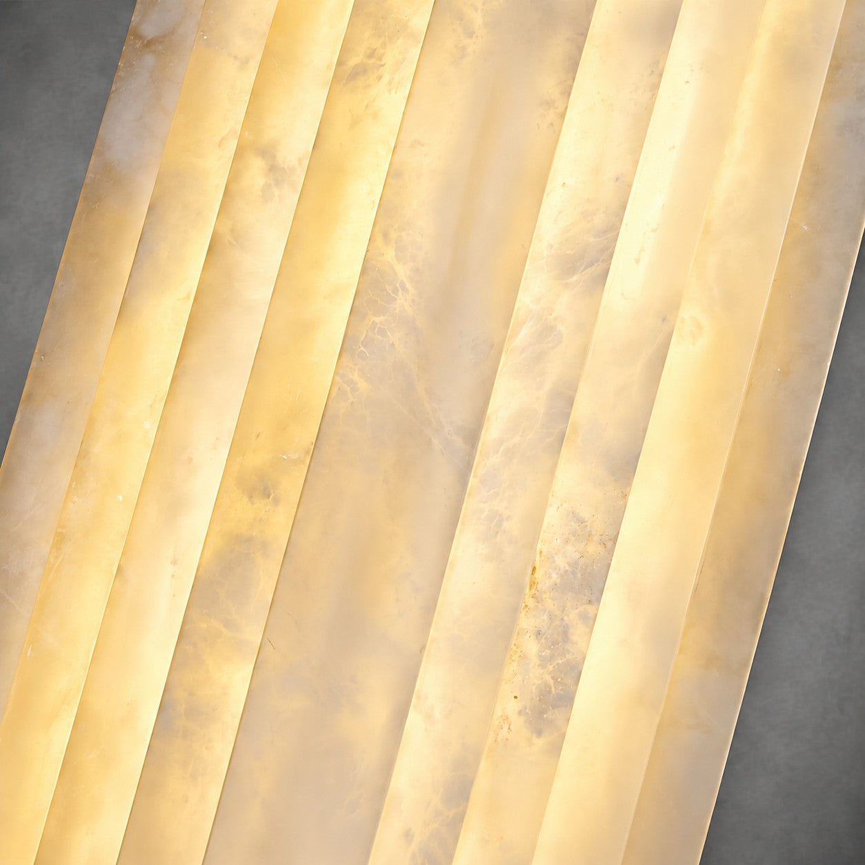 Arcelis  Living Room Wall Sconce  Spanish Alabaster Art Deco