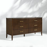 Louis 6-Drawer Dresser