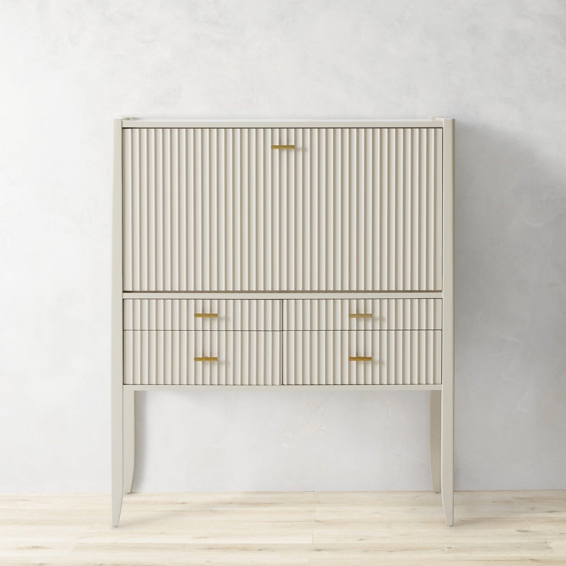 Louis Hutch Desk