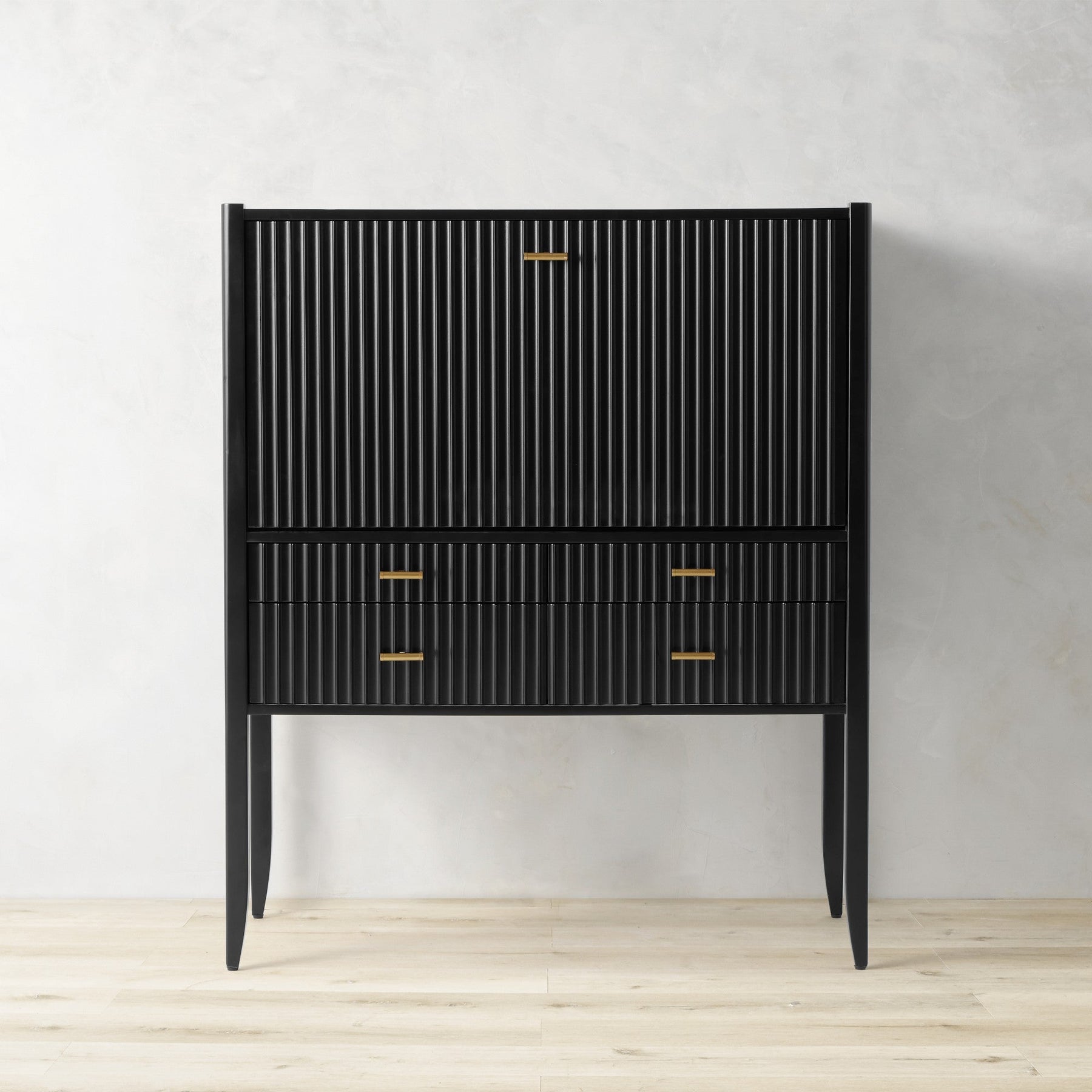 Louis Hutch Desk