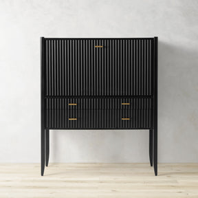 Louis Hutch Desk