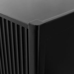 Louis Media Console